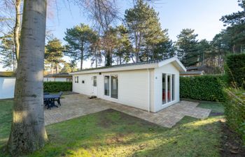 Berkel 6 Holiday Home