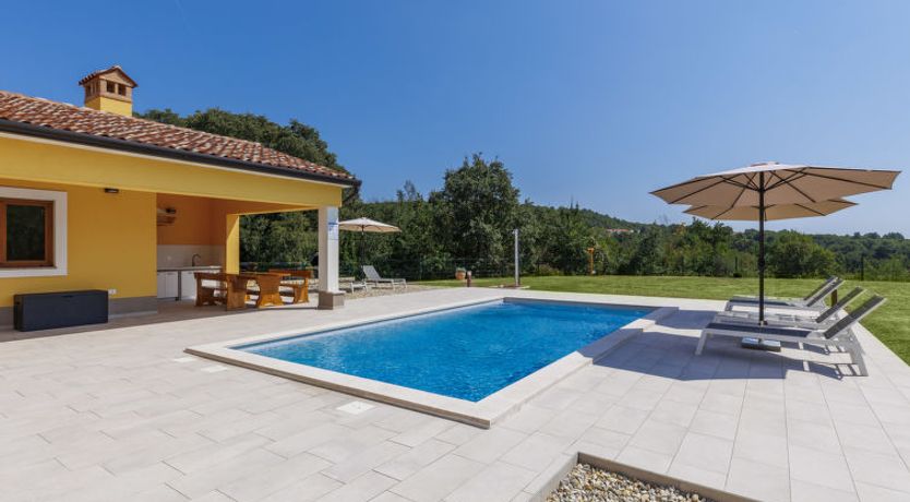 Photo of Villa Ana Lucija