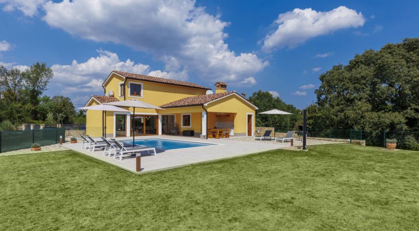Photo of Villa Ana Lucija