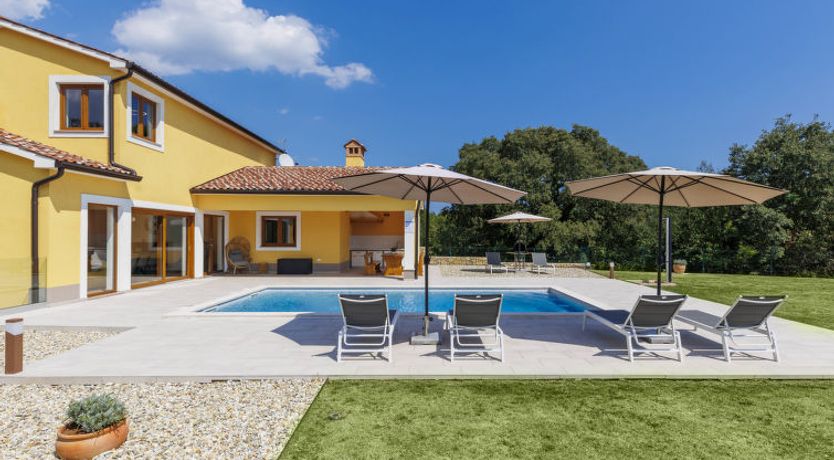 Photo of Villa Ana Lucija