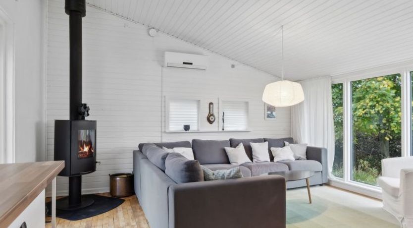 Photo of "Mielikki" - 2km from the sea