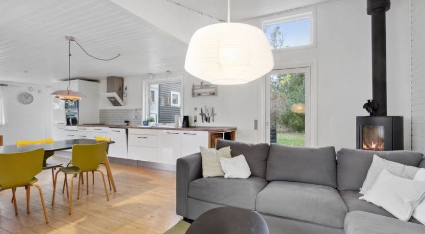 Photo of "Mielikki" - 2km from the sea