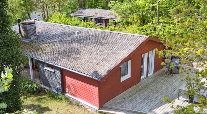 Photo of "Henryette" - 1.5km from the sea