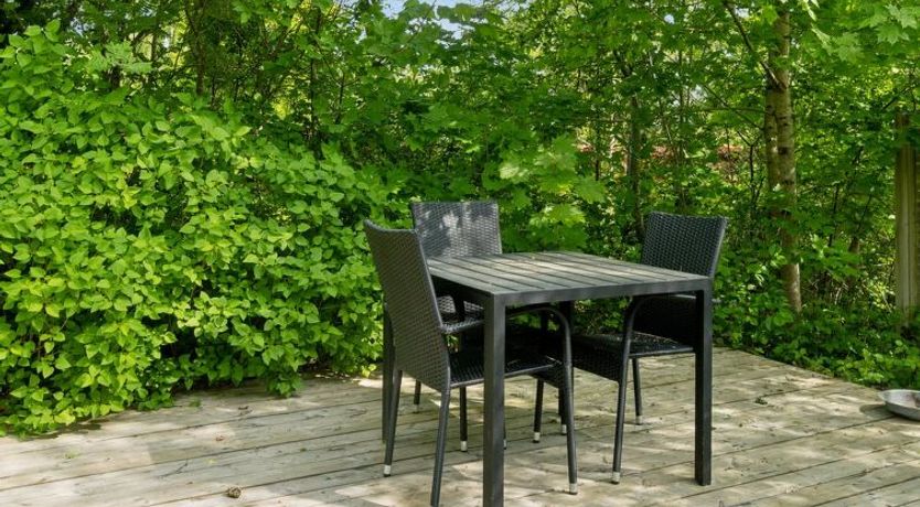 Photo of "Henryette" - 1.5km from the sea