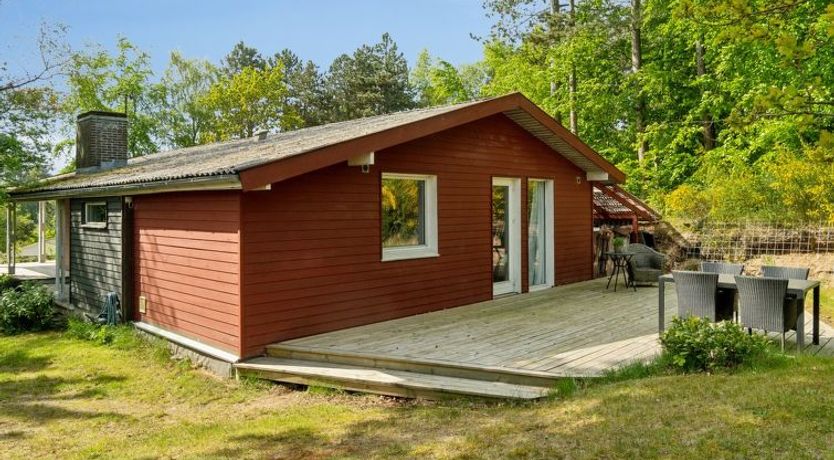 Photo of "Henryette" - 1.5km from the sea