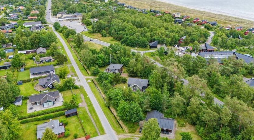 Photo of "Hellin" - 175m from the sea