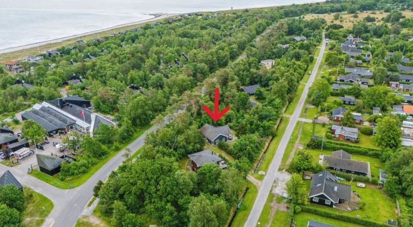 Photo of "Hellin" - 175m from the sea