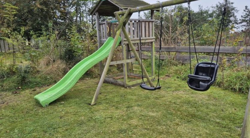 Photo of "Nauka" - 400m to the fjord