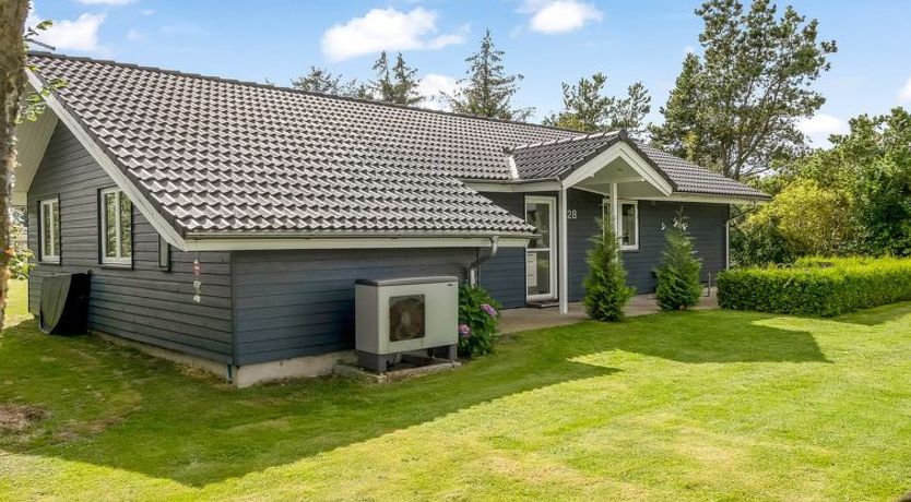 Photo of "Nauka" - 400m to the fjord