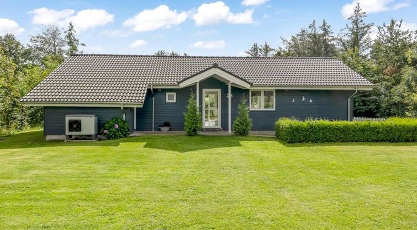 Photo of "Nauka" - 400m to the fjord