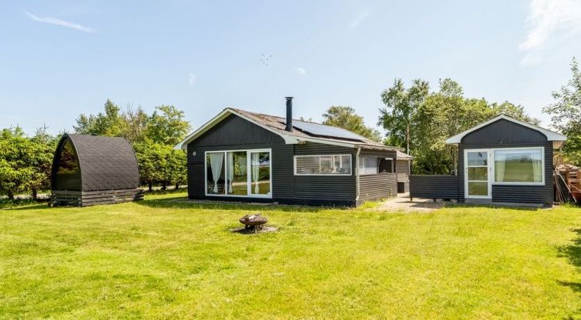 Photo of "Kanerva" - 100m to the fjord