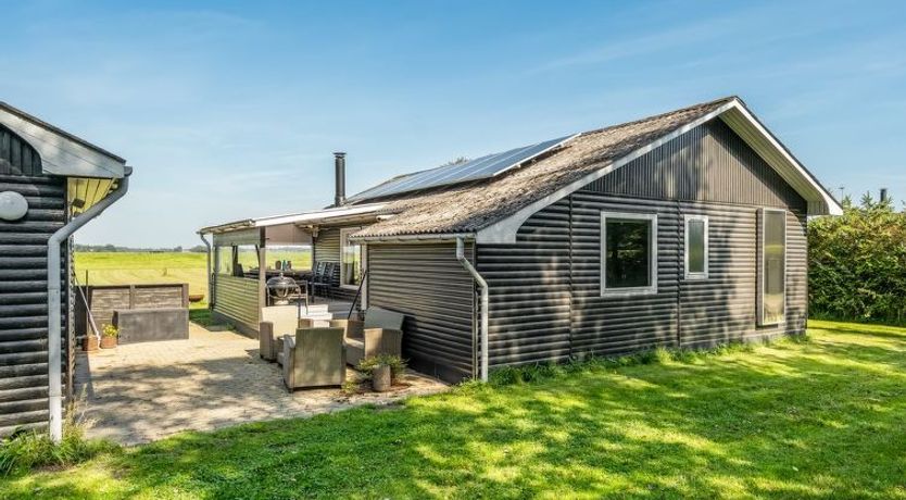 Photo of "Kanerva" - 100m to the fjord