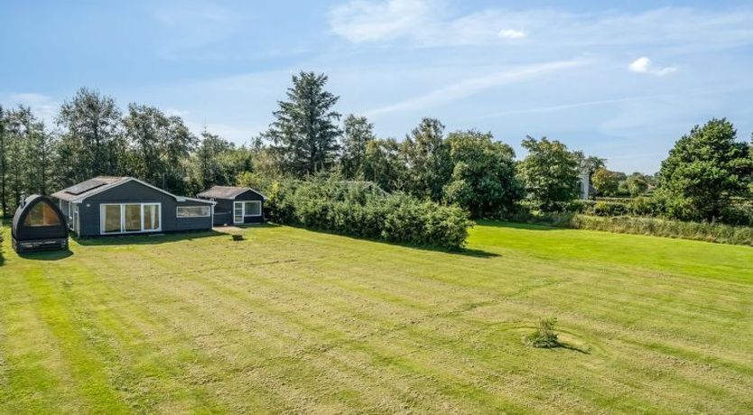 Photo of "Kanerva" - 100m to the fjord