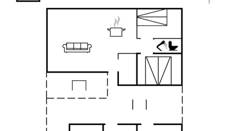 Photo of "Kanerva" - 100m to the fjord