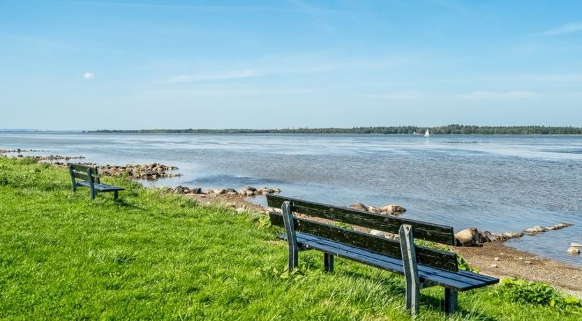 Photo of "Kanerva" - 100m to the fjord