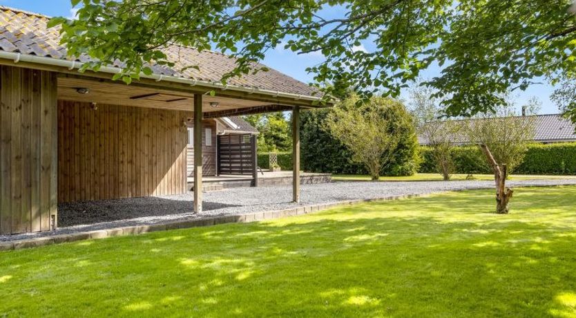 Photo of "Sylwia" - 250m to the fjord