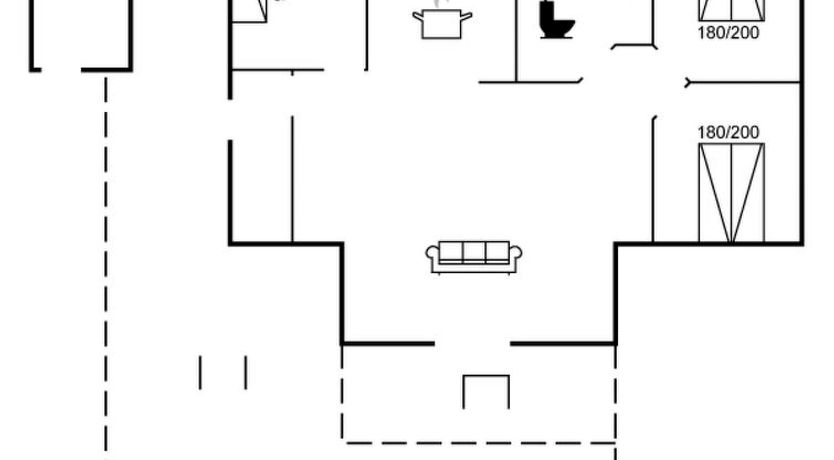 Photo of "Sylwia" - 250m to the fjord