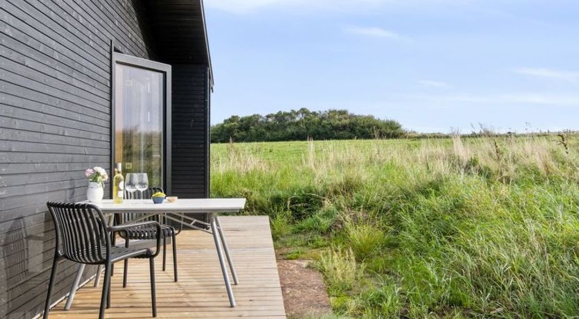 Photo of "Aatos" - 250m from the sea