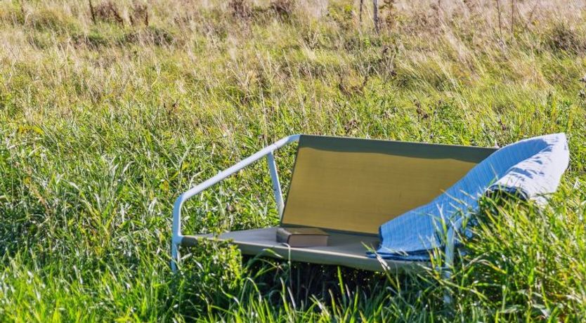 Photo of "Aatos" - 250m from the sea