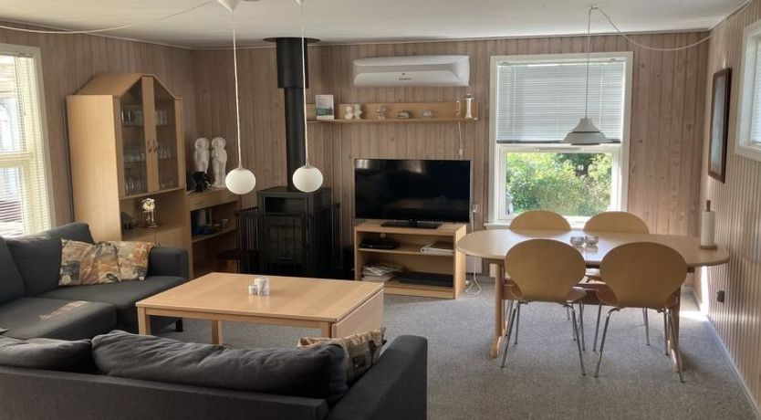 Photo of "Enken" - 450m from the sea