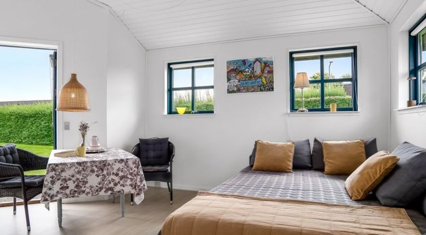 Photo of "Söhnke" - 600m from the sea