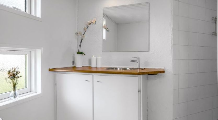 Photo of "Söhnke" - 600m from the sea