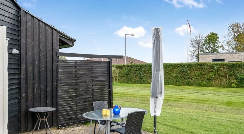 Photo of "Söhnke" - 600m from the sea