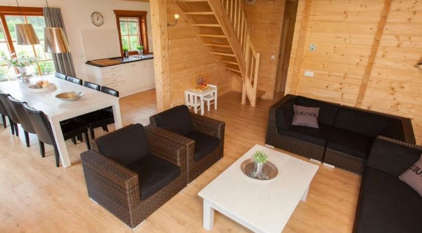 Photo of Boekhorst l'etage Sauna 12