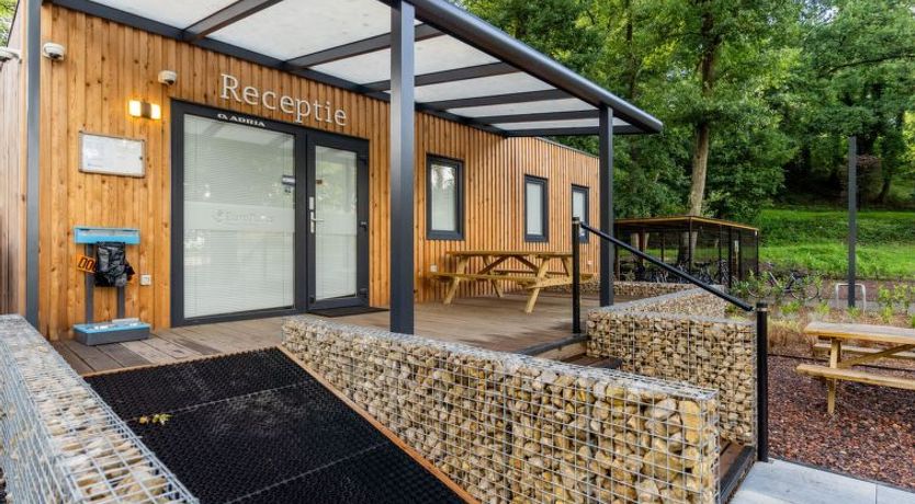 Photo of Boekhorst l'etage Sauna 12