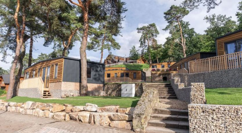 Photo of Boekhorst l'etage Sauna 12