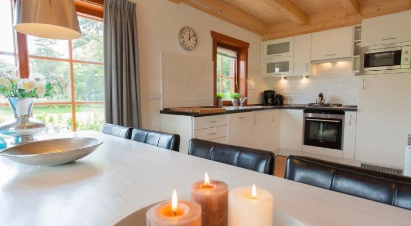 Photo of Boekhorst l'etage Sauna 12