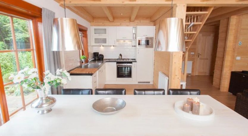 Photo of Boekhorst l'etage Sauna 12