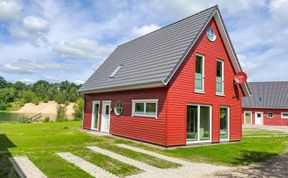 Photo of Geesthof Apartment 2
