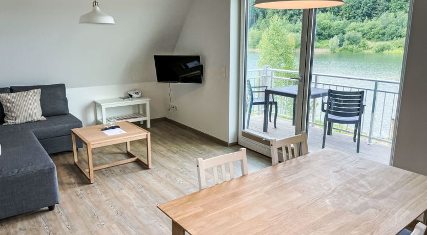 Photo of Geesthof Apartment 2