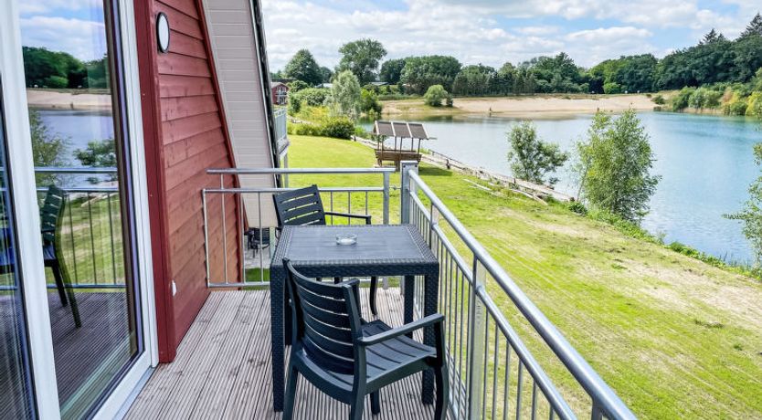 Photo of Geesthof Apartment 2