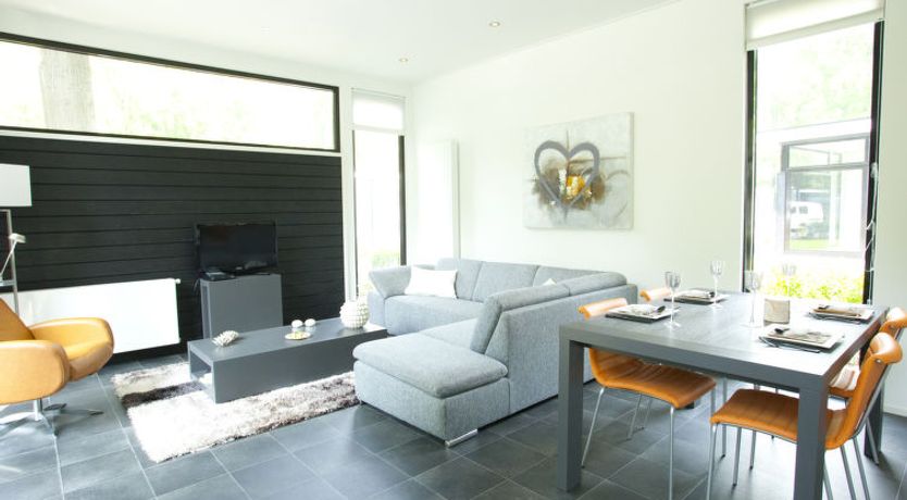 Photo of Cube Exclusif 4