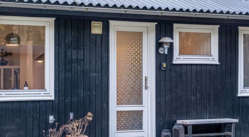 Photo of "Gunnil" - 400m from the sea