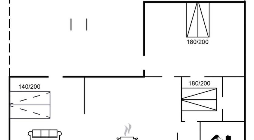 Photo of "Gunnil" - 400m from the sea