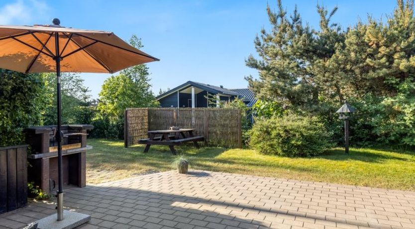 Photo of "Hillegonde" - 200m from the sea