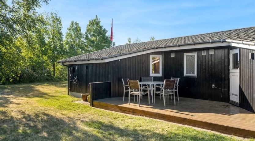 Photo of "Hillegonde" - 200m from the sea