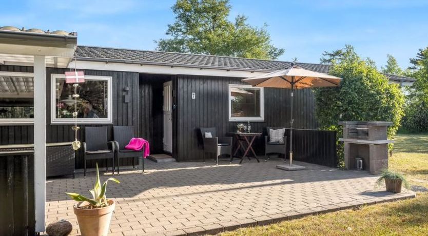 Photo of "Hillegonde" - 200m from the sea