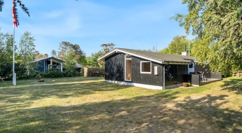 Photo of "Hillegonde" - 200m from the sea