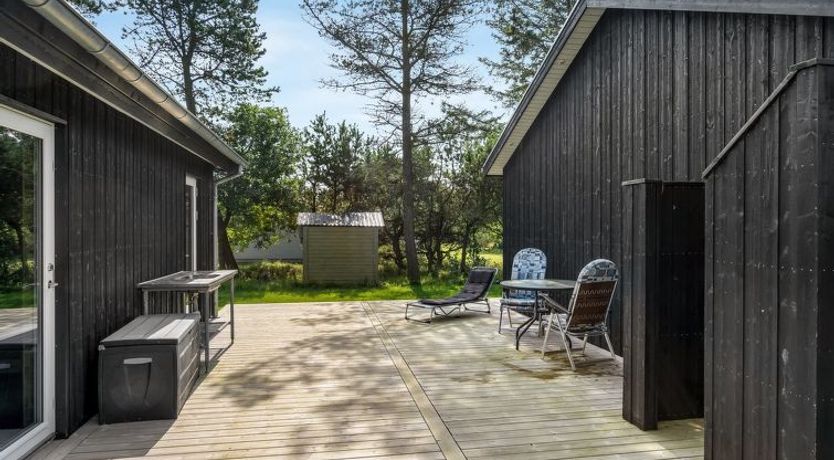 Photo of "Hildegardt" - 150m from the sea