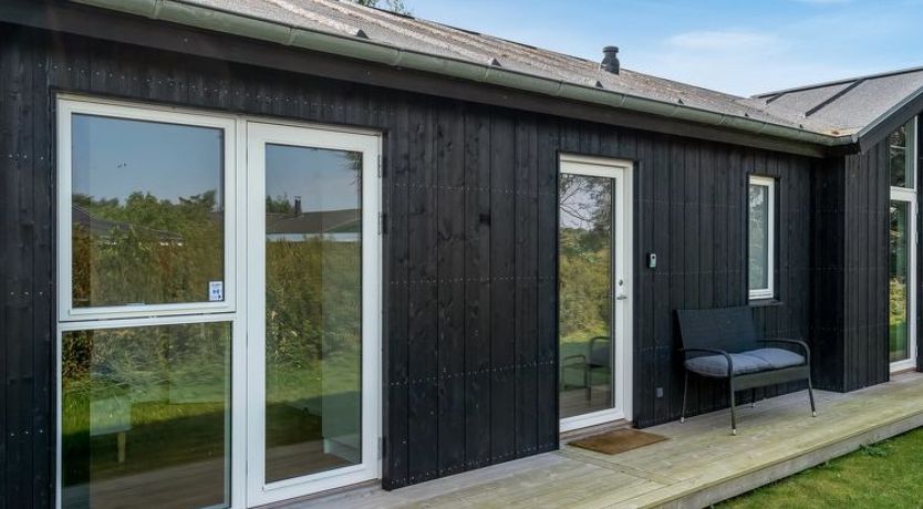 Photo of "Hildegardt" - 150m from the sea