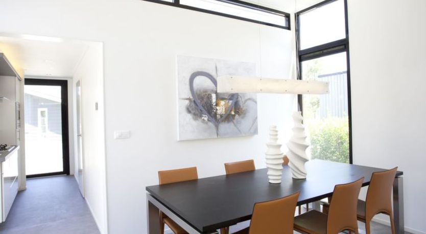 Photo of L-Cube 6 Holiday Home 3