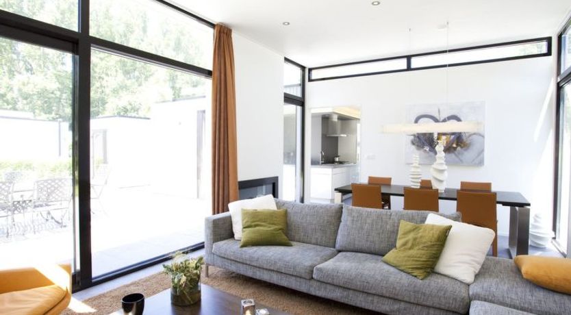 Photo of L-Cube 6 Holiday Home 3