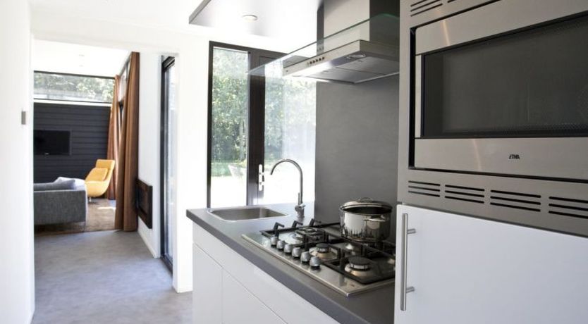 Photo of L-Cube 6 Holiday Home 3