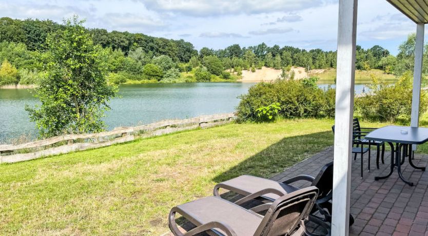 Photo of Geesthof Holiday Home 2