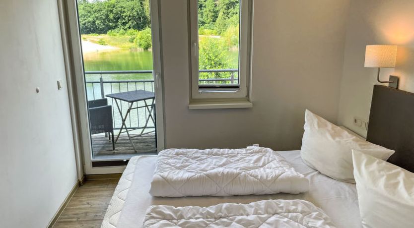 Photo of Geesthof Holiday Home 2