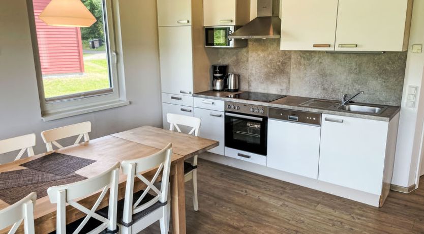 Photo of Geesthof Holiday Home 2